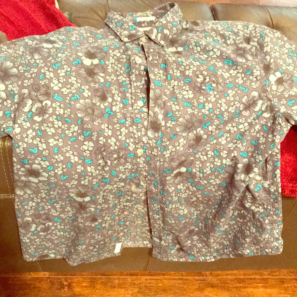 Penguin XL Shirt